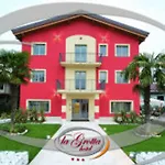 La Grotta Hotel