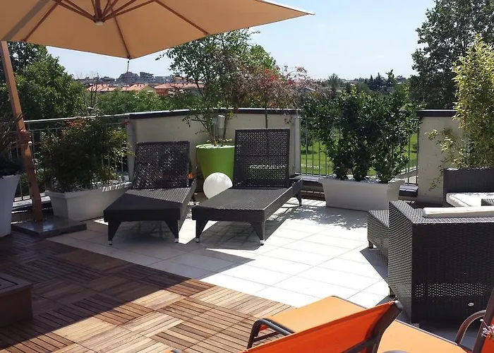 Hotel La Grotta Verona