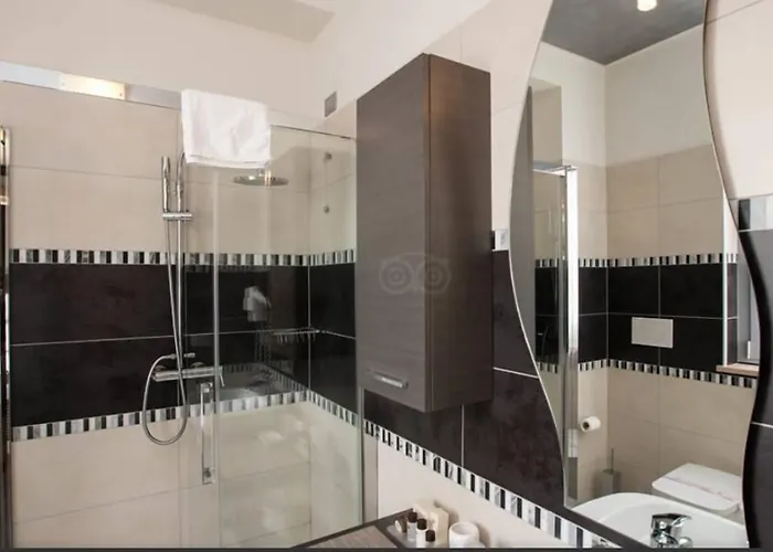 La Grotta Hotel Verona