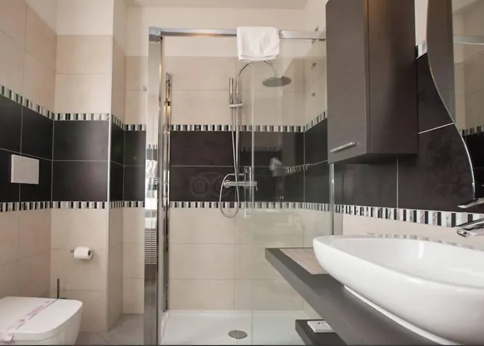 Hotel La Grotta Verona