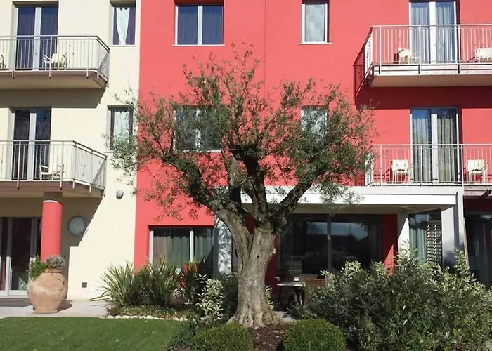 La Grotta Hotel Verona