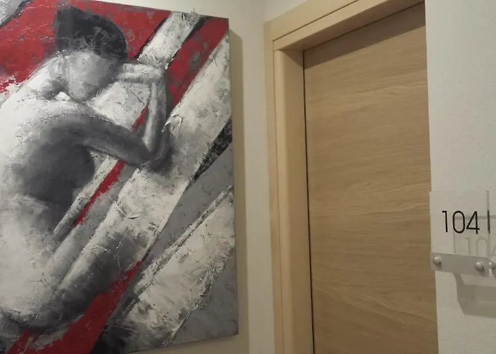 La Grotta Hotel Verona