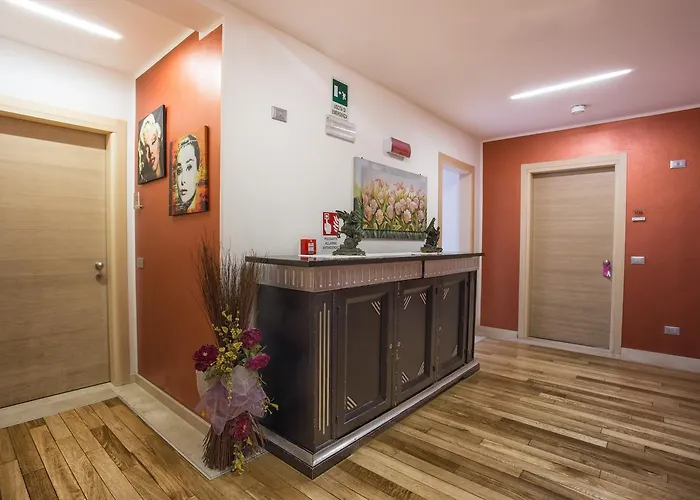 La Grotta Hotel Verona