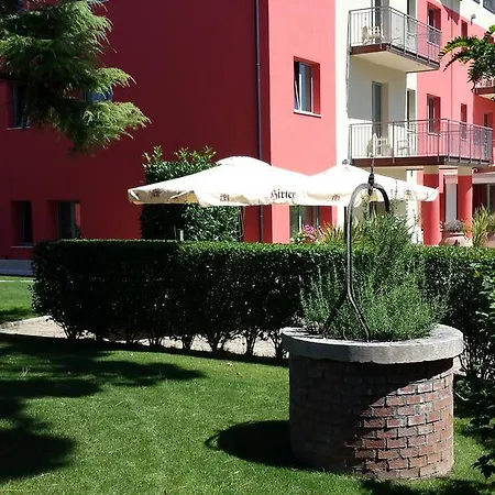La Grotta 3* Verona