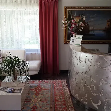 Hotel La Grotta