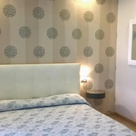 La Grotta Hotell 3*