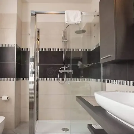 La Grotta Hotell Verona