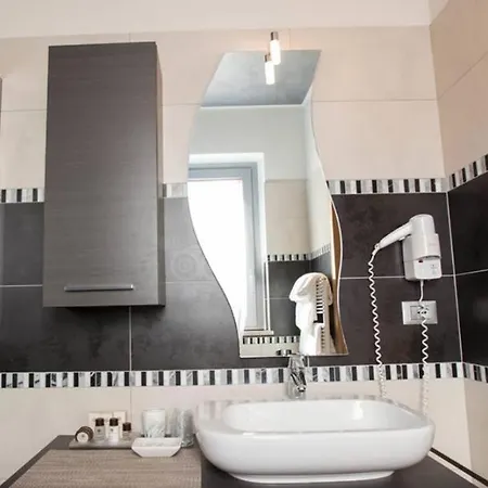 酒店 拉格洛塔酒店 3*