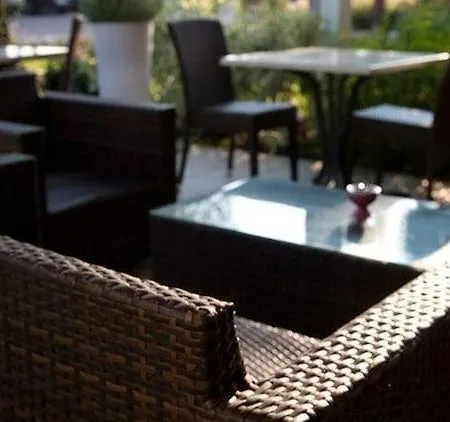Hotell La Grotta Verona