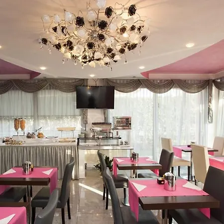 Hotel La Grotta 3*