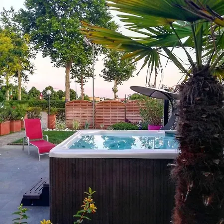 Hotel La Grotta