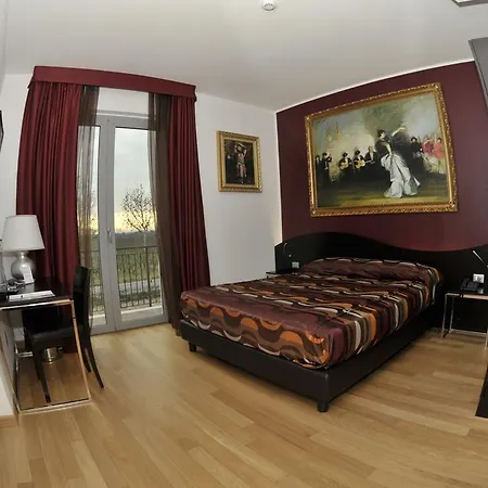 Hotell La Grotta