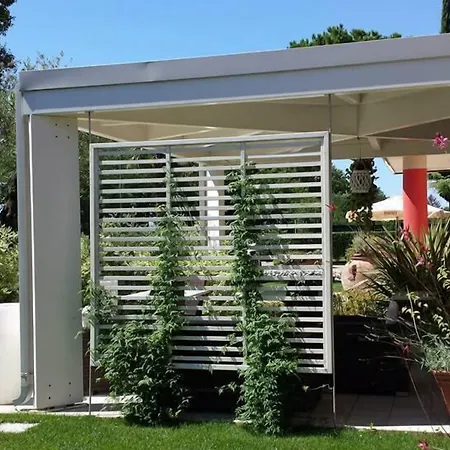 拉格洛塔酒店 酒店 3*