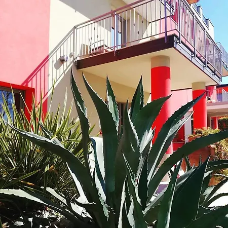 מלון La Grotta