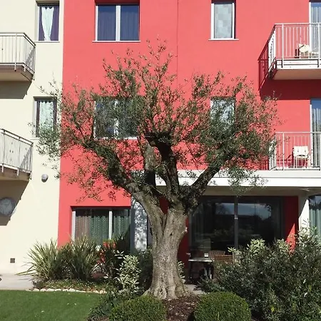 Hotel La Grotta 3*