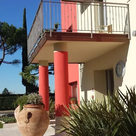La Grotta Hotel 3*