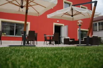 Hotell La Grotta Verona