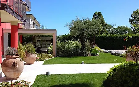 Hotel La Grotta 3*