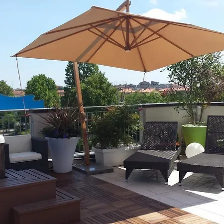 La Grotta Hotel Verona