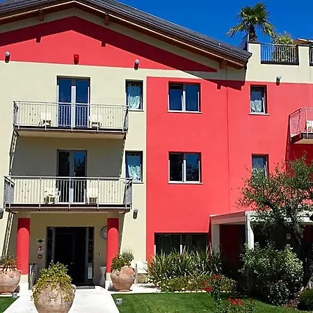 Hotel La Grotta