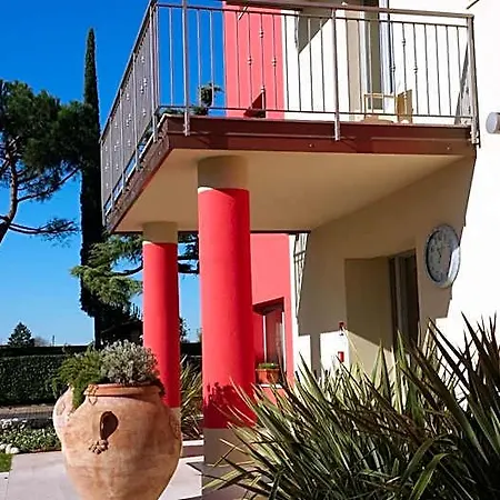 La Grotta 3* Werona