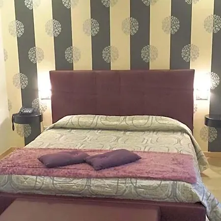 Hotel La Grotta Verona