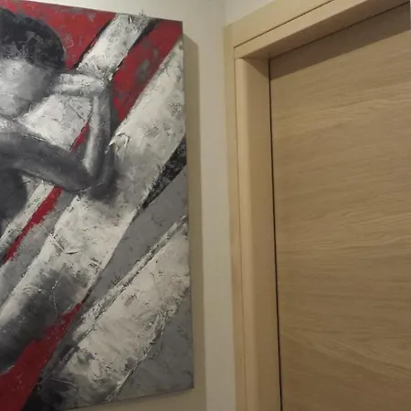 La Grotta 호텔 베로나