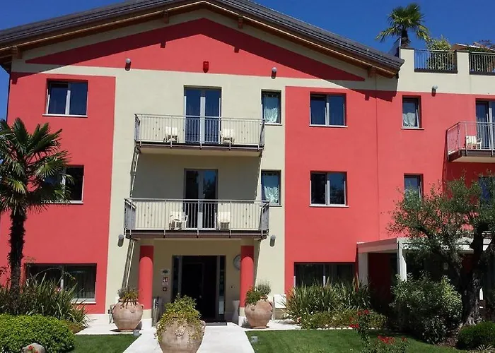 Hotel La Grotta Verona