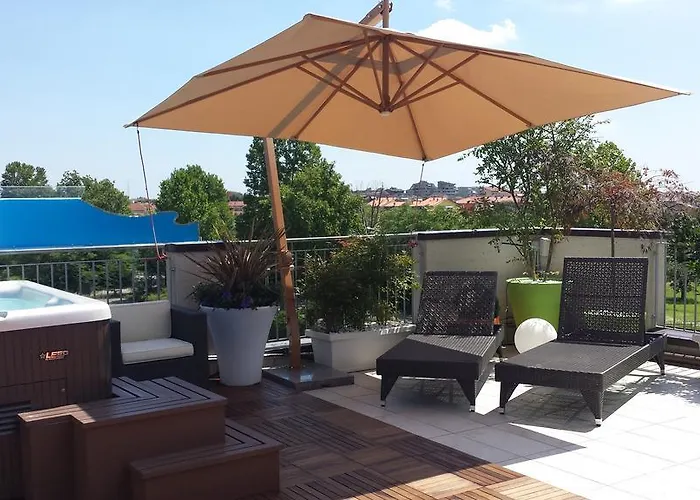 La Grotta Hotel Verona