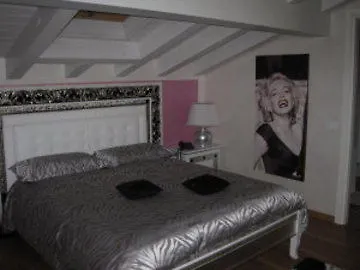 Hotel La Grotta Verona