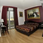 Szálloda La Grotta