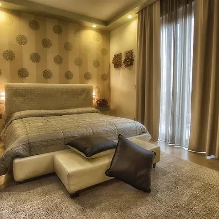 La Grotta Szálloda 3*