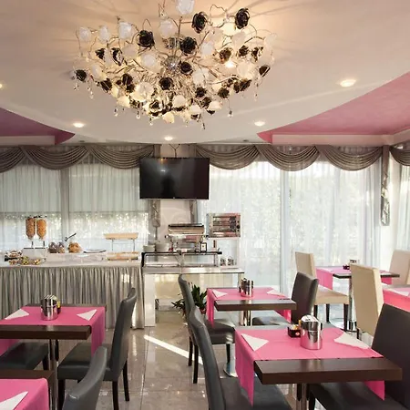 La Grotta 3* ורונה