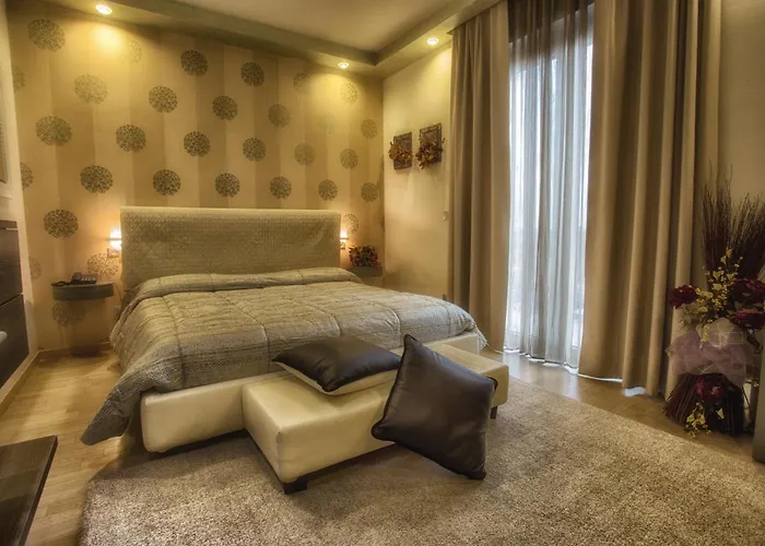 La Grotta Szálloda 3*