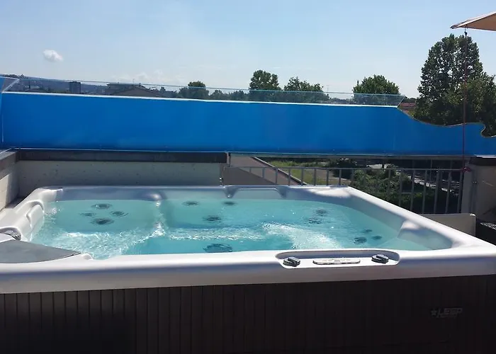 La Grotta Szálloda 3*