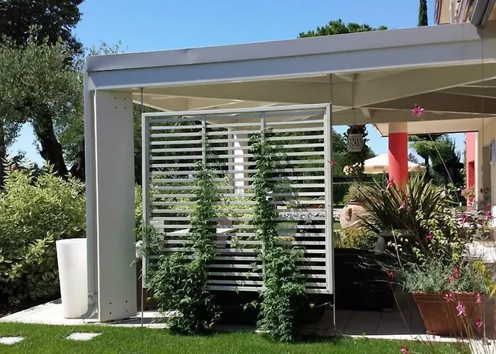 La Grotta Szálloda 3*