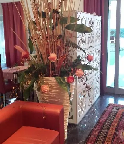 Szálloda La Grotta 3*