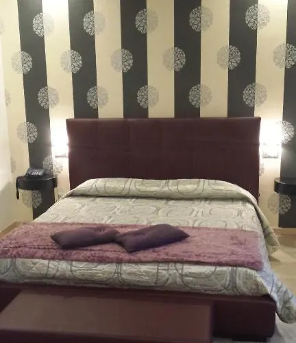 Szálloda La Grotta 3*